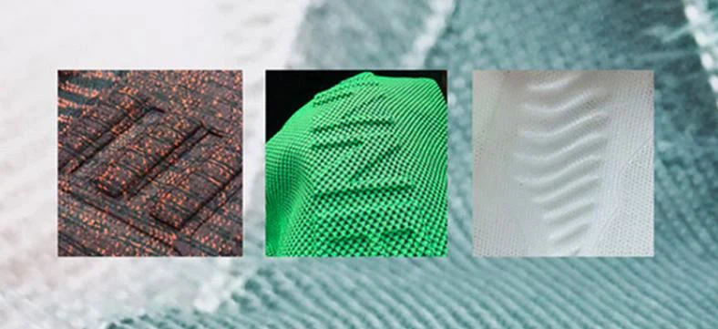 TPU two-component multifilament