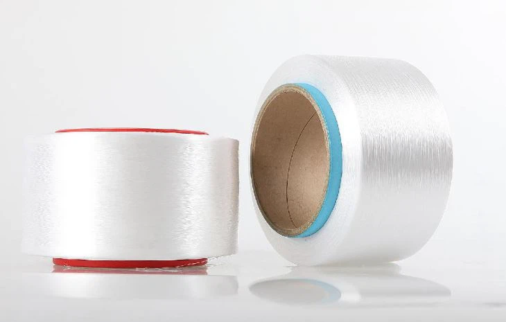 TPU Bicomponent Yarn For Shoe Material