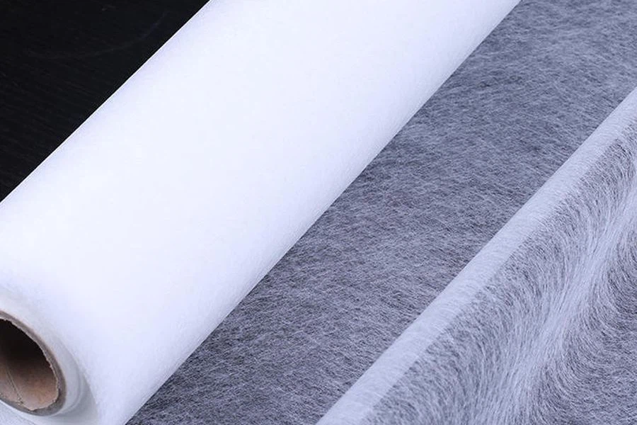 TPU Hot Melt Film