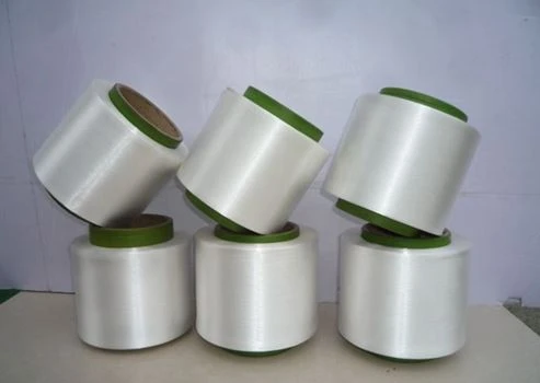 TPU+PET bicomponent multifilament TPU+PET bicomponent multifilament