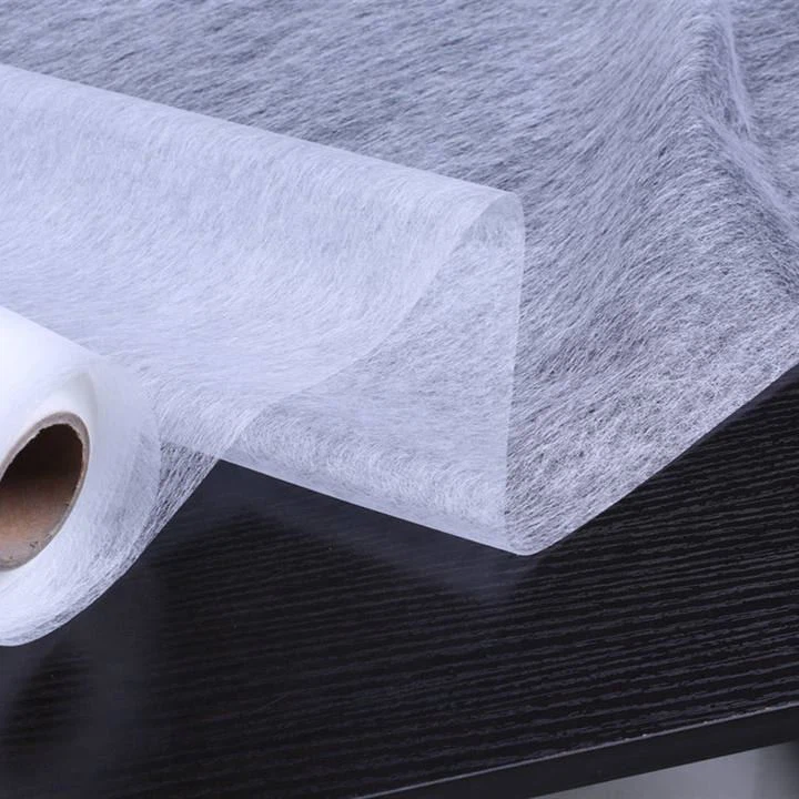 TPU Hot Melt Adhesive Film