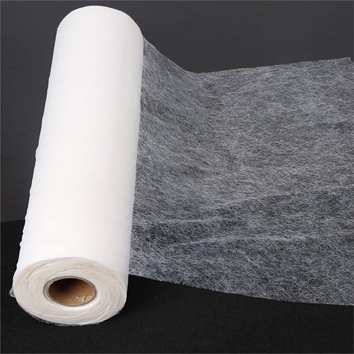 TPU Hot Melt Adhesive Mesh Film