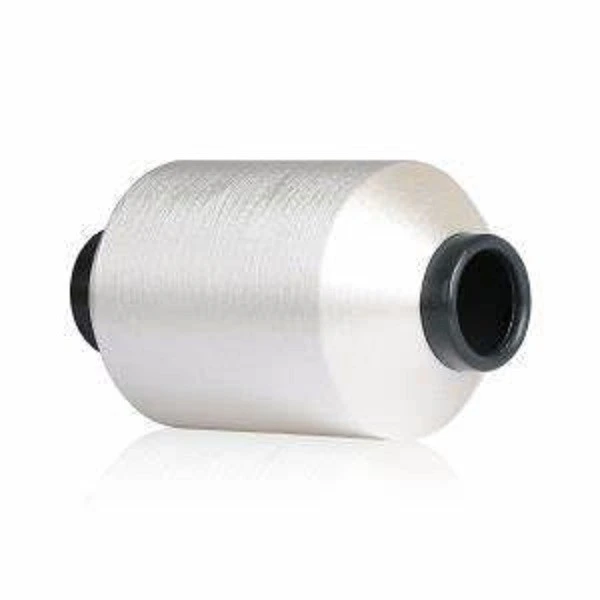 100d White For Shoes Upper Polyester Hot Melt Yarn