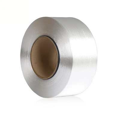 Polyester Low Melt Yarn For Sofa Fabric