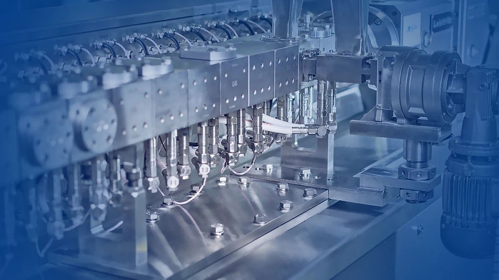 Hot Melt Extrusion Hot Melt Extrusion