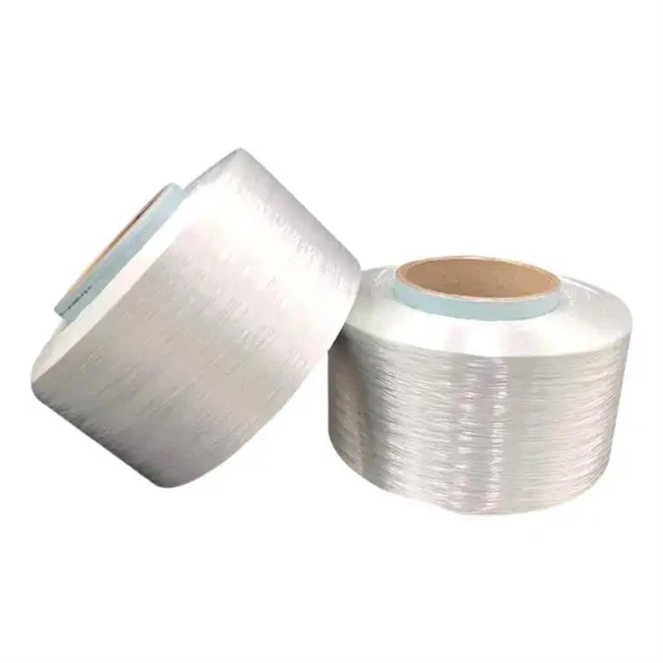 Odor-Free Hot Melt Yarn