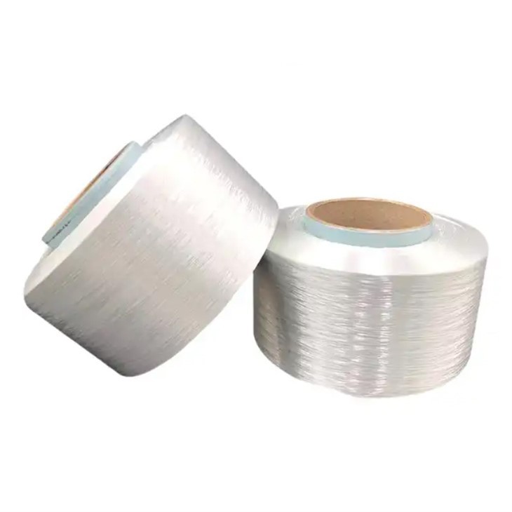 Hot Melt Yarn With Low Melting Temperature Polyester Yarn For Knitting