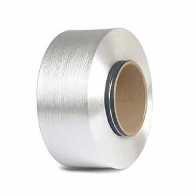 Advanced-Formulation Hot Melt Yarn