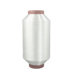 Eco-Conscious Polyester Hot Melt Yarn
