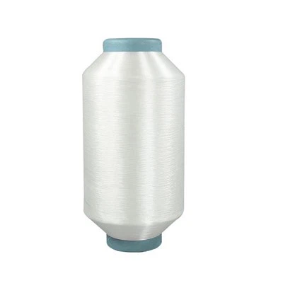 Flame-Safe Hot Melt Yarn