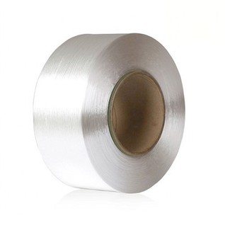 Low-Friction Hot Melt Yarn