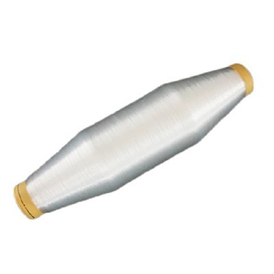 Low-Odor-Release Hot Melt Yarn