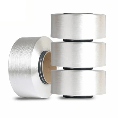 Reinforced Hot Melt Yarn